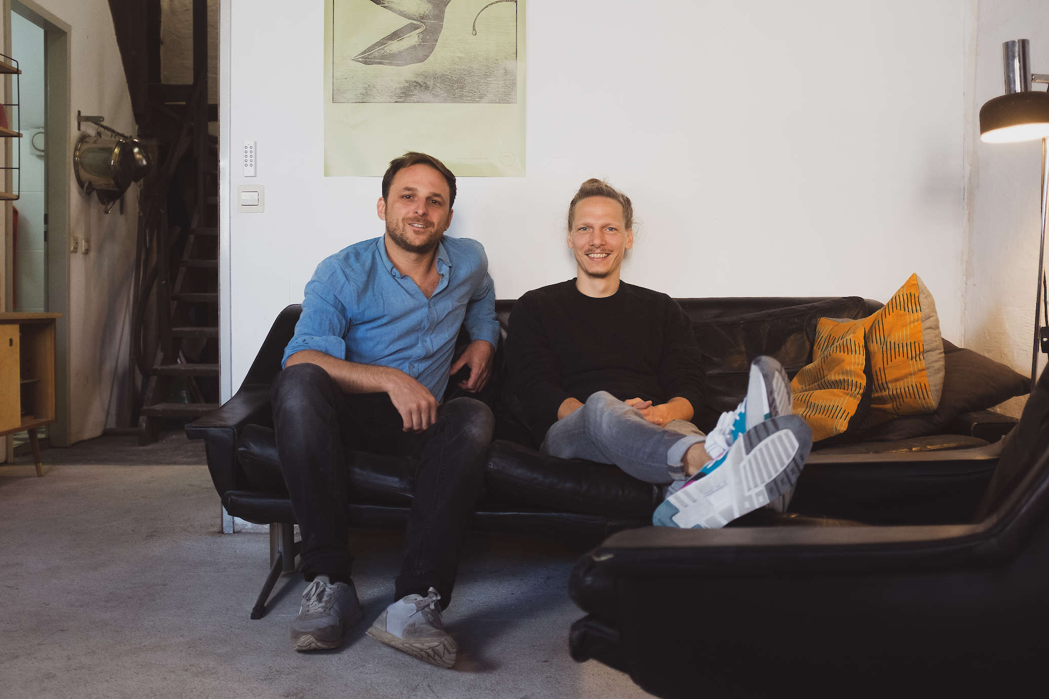 Photo: Björn Kremer