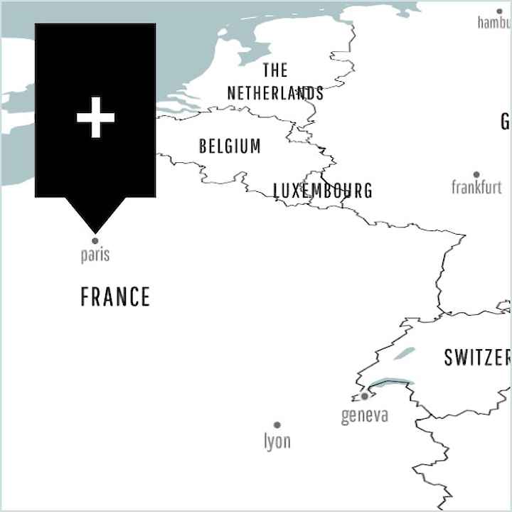 Teaser: Cities of Change