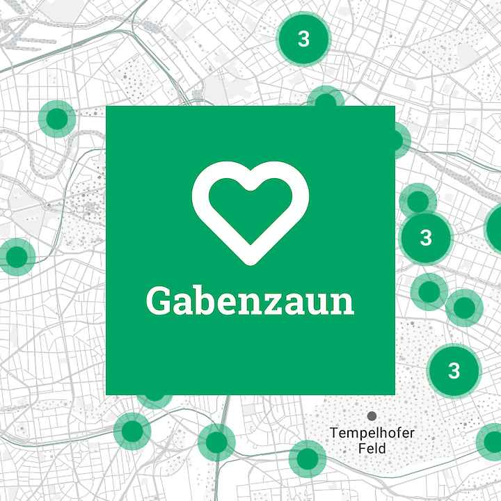 Teaser: Gabenzaun
