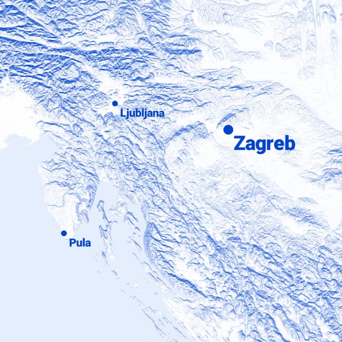 Urban Alternatives Teaser